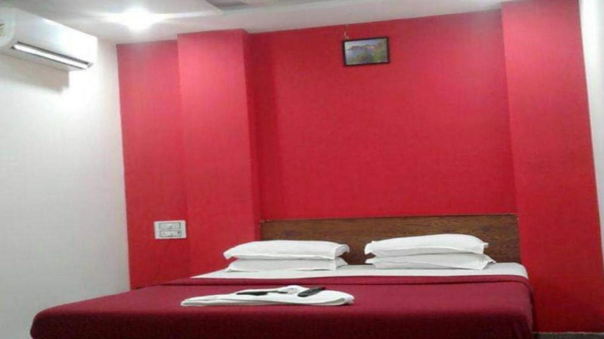 Apartment Sai Leela Near Airport Mumbai