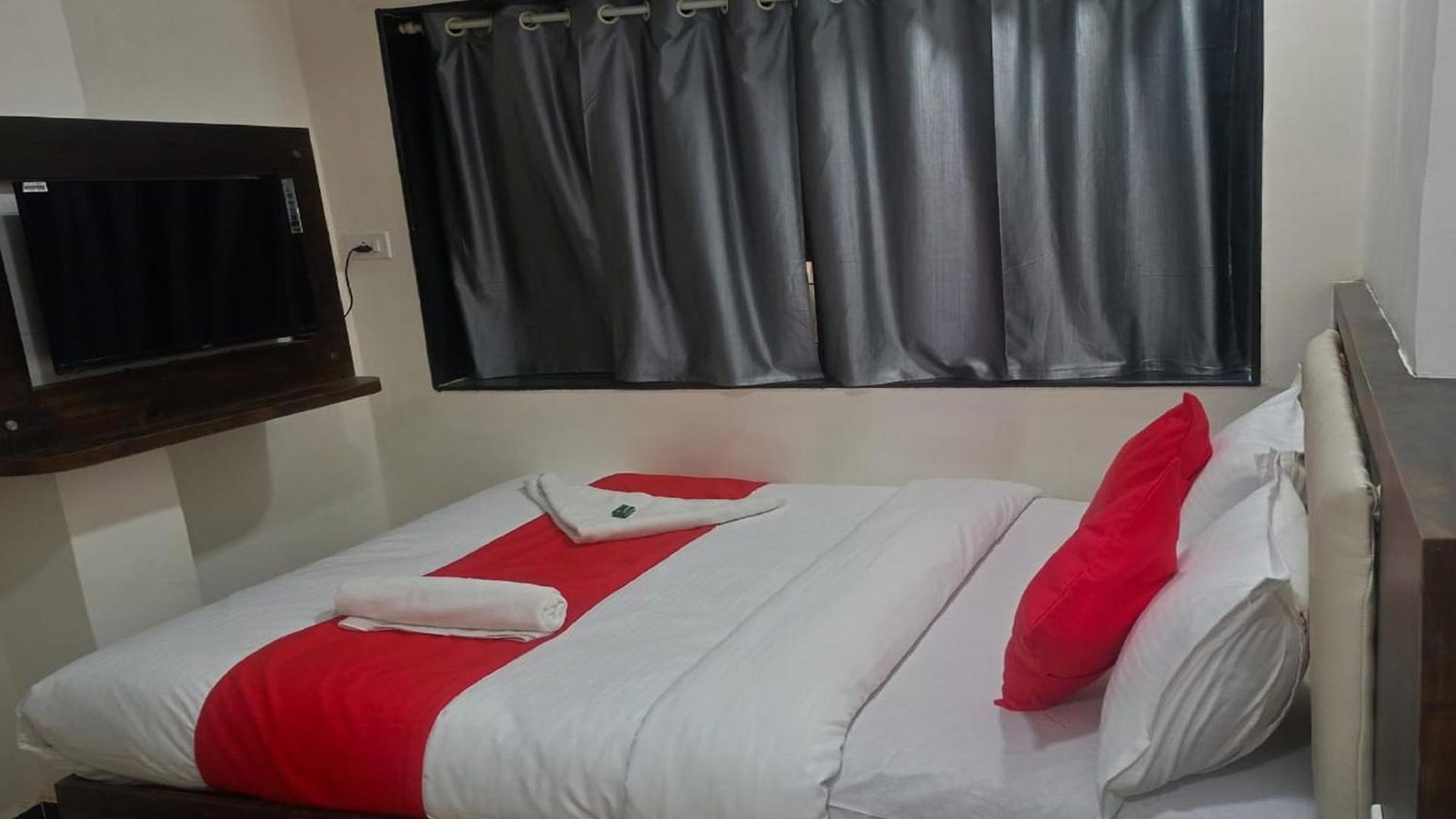 Apartment Sai Leela Near Airport *