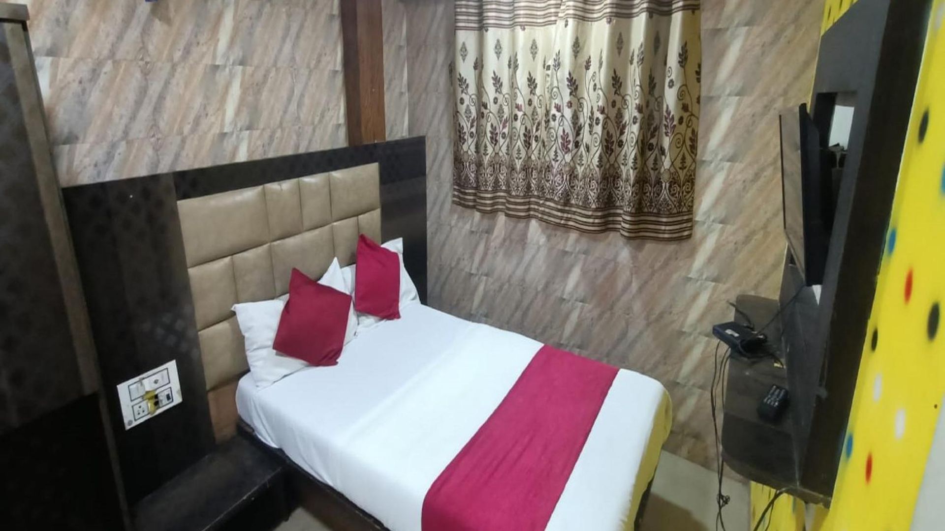 Sai Leela Near Airport Apartment