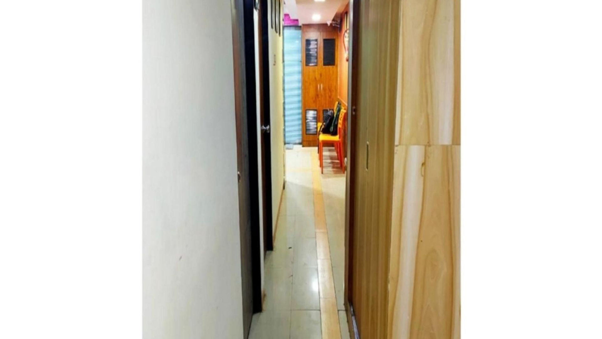 Sai Leela Near Airport Apartment *