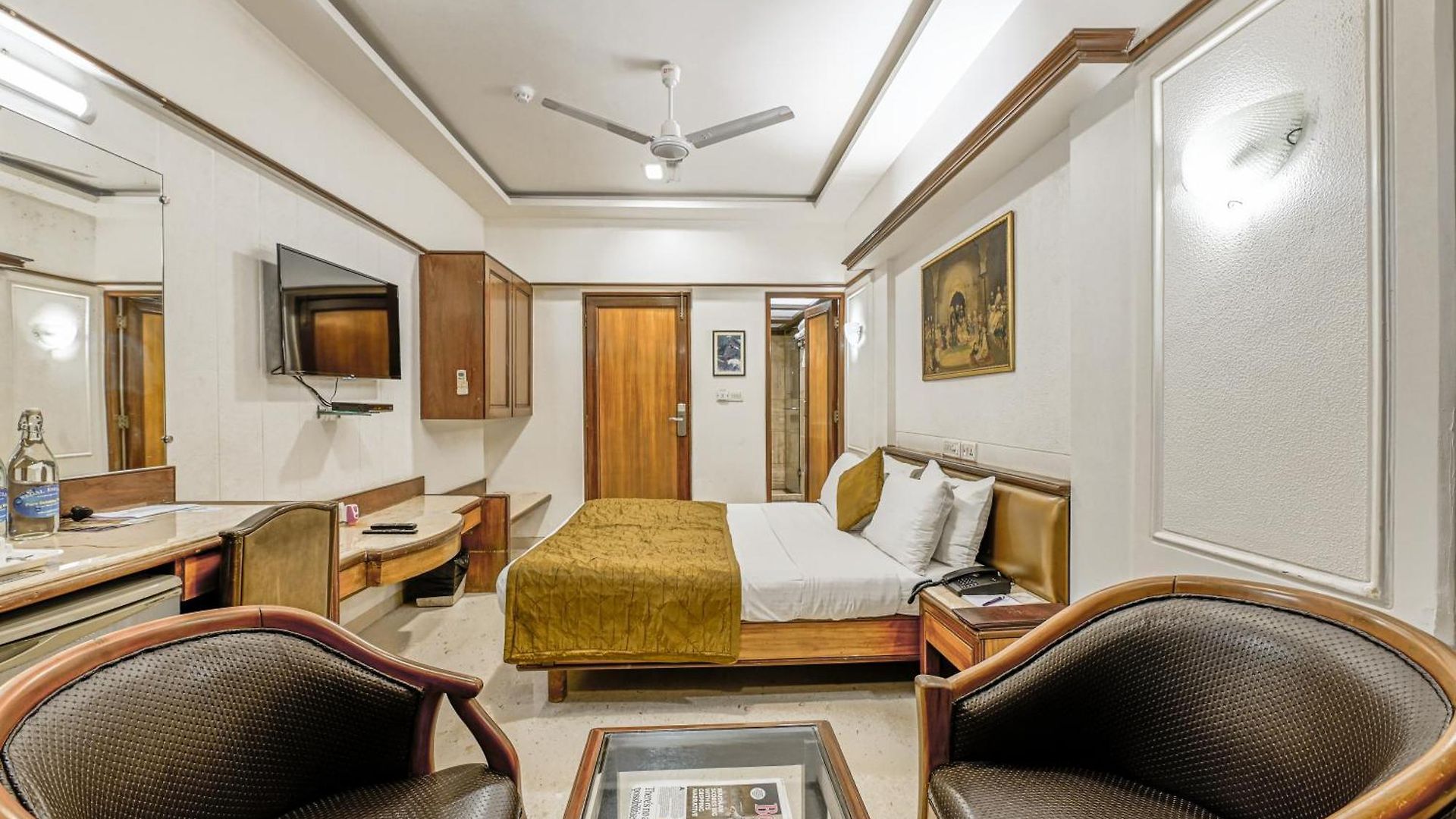 Hotel Regal Enclave 3*