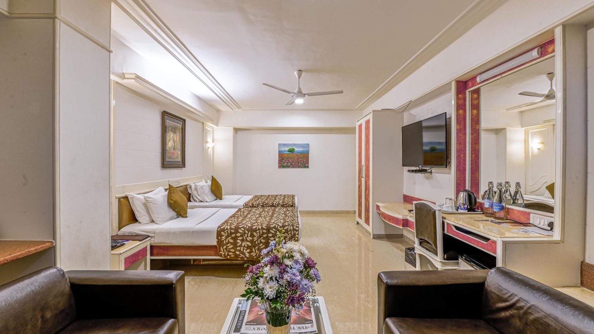 Regal Enclave Hotel
