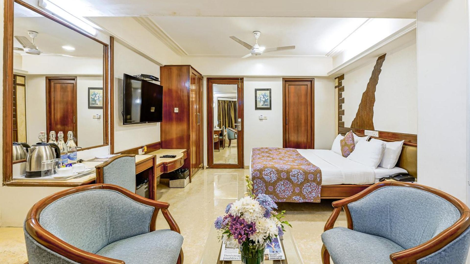 Regal Enclave Mumbai