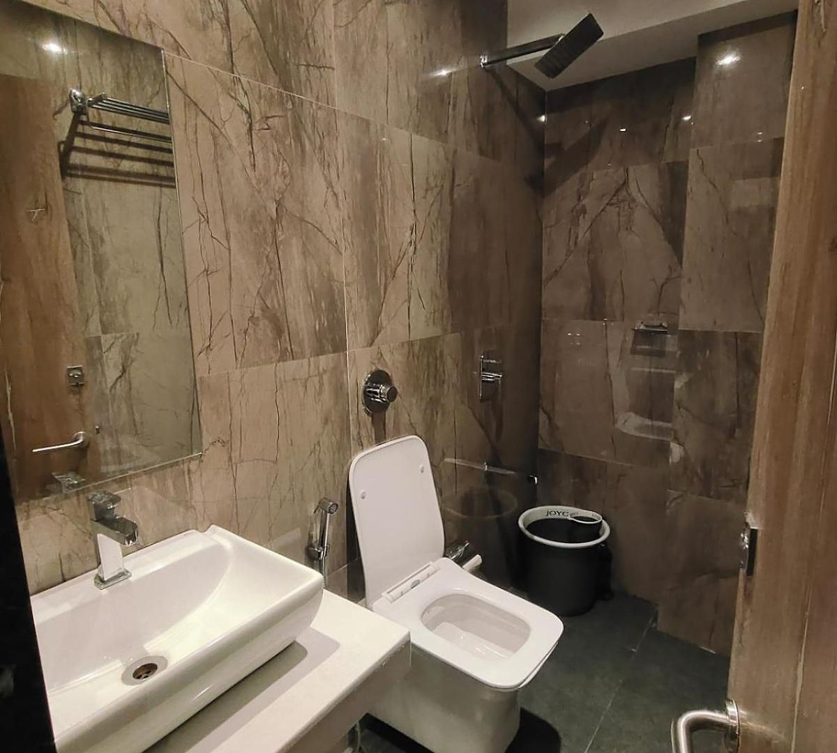 Mig Hotel Mumbai