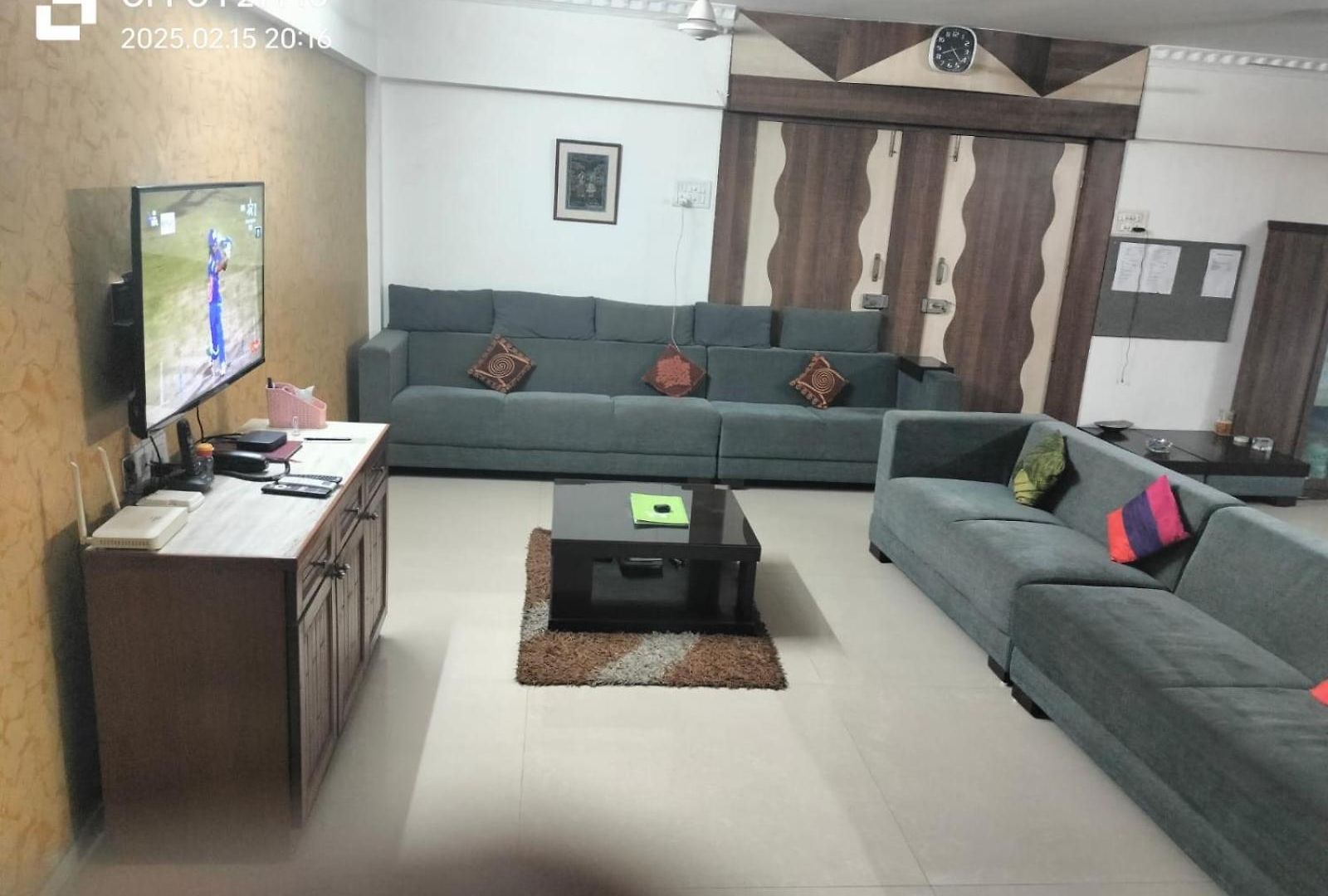 Wholistic Rhythm Bed & Breakfast Mumbai