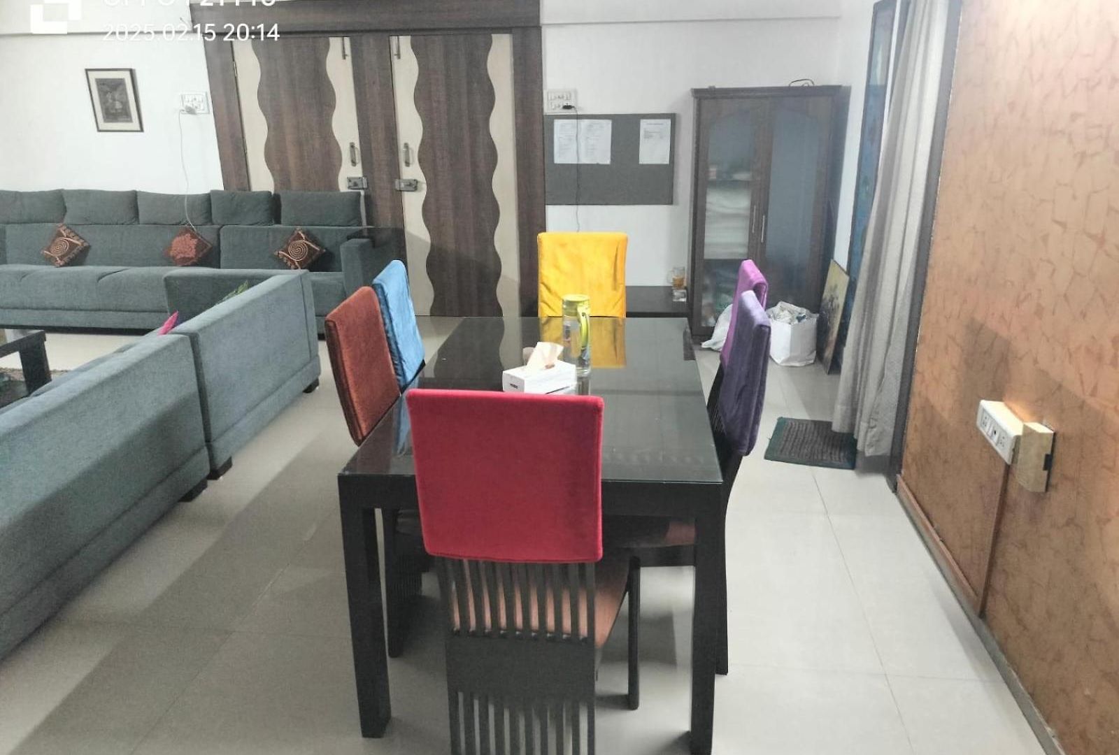 Wholistic Rhythm Bed & Breakfast *