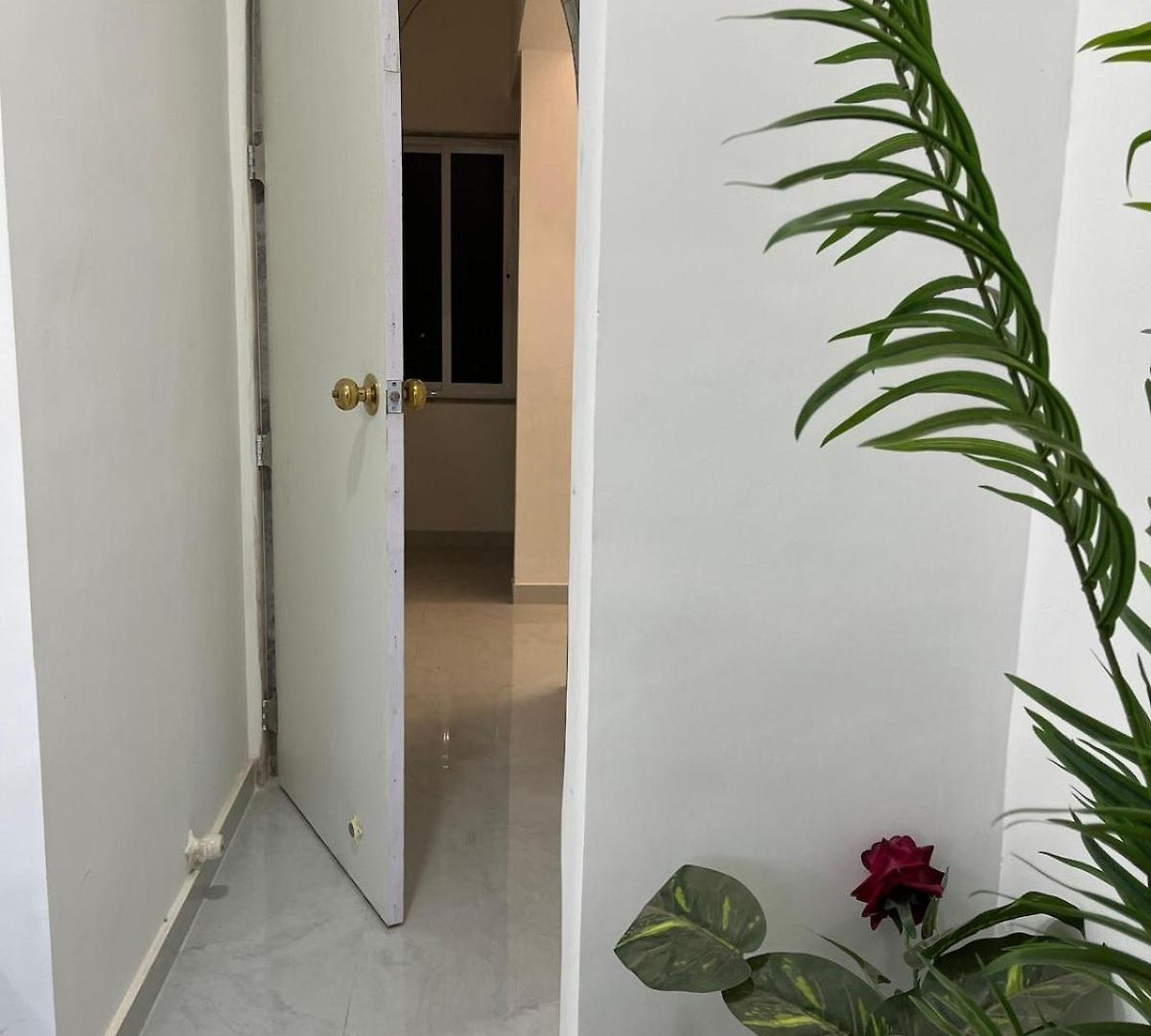 Friends And Family Group Villa- Borivali West Villa *