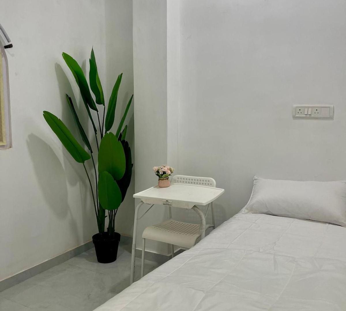 Friends And Family Group Villa- Borivali West Mumbai