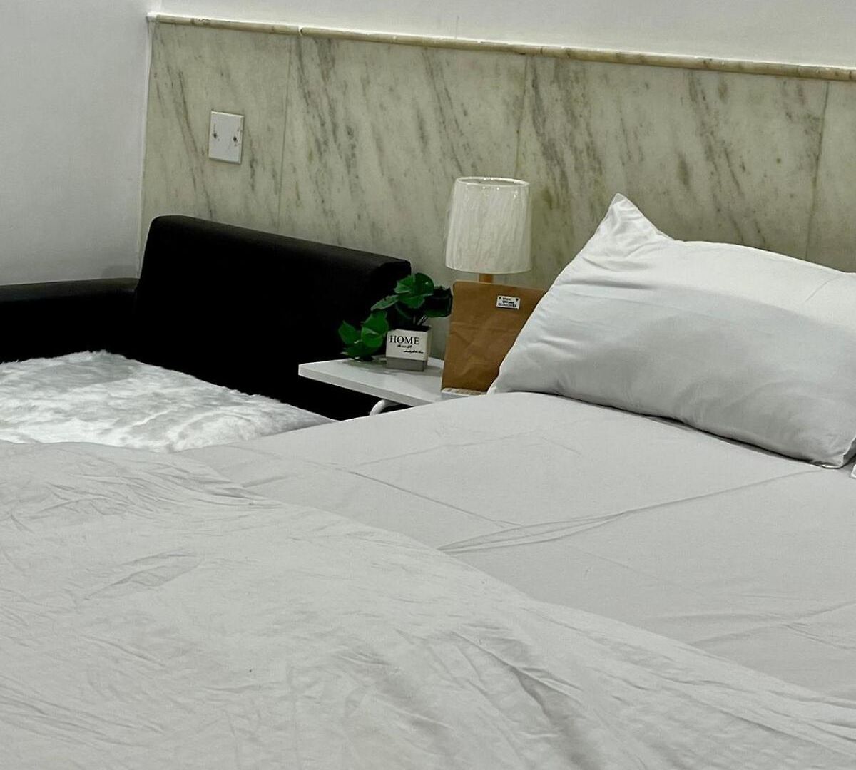 Friends And Family Group Villa- Borivali West Villa