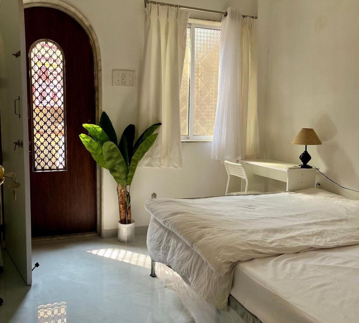Friends And Family Group Villa- Borivali West Villa