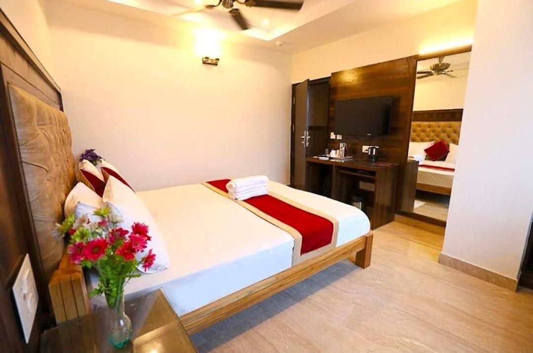 As Guest Huset2 Hotel Mumbai