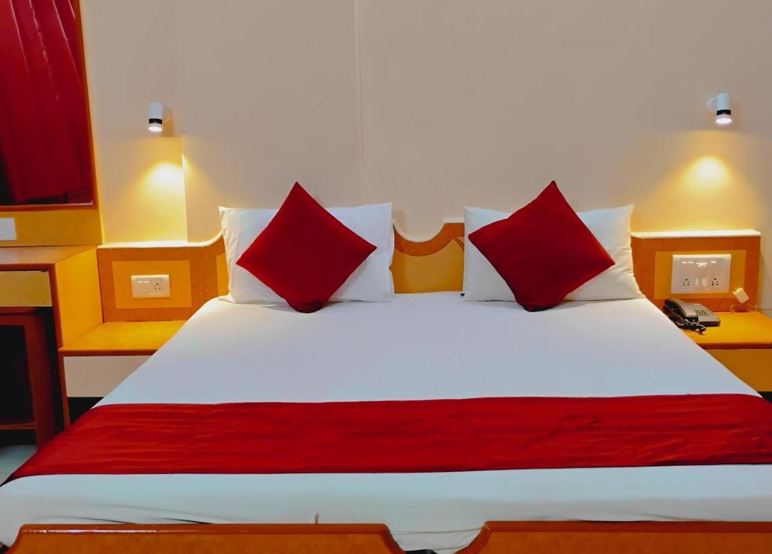 Saigal Hotel Mumbai