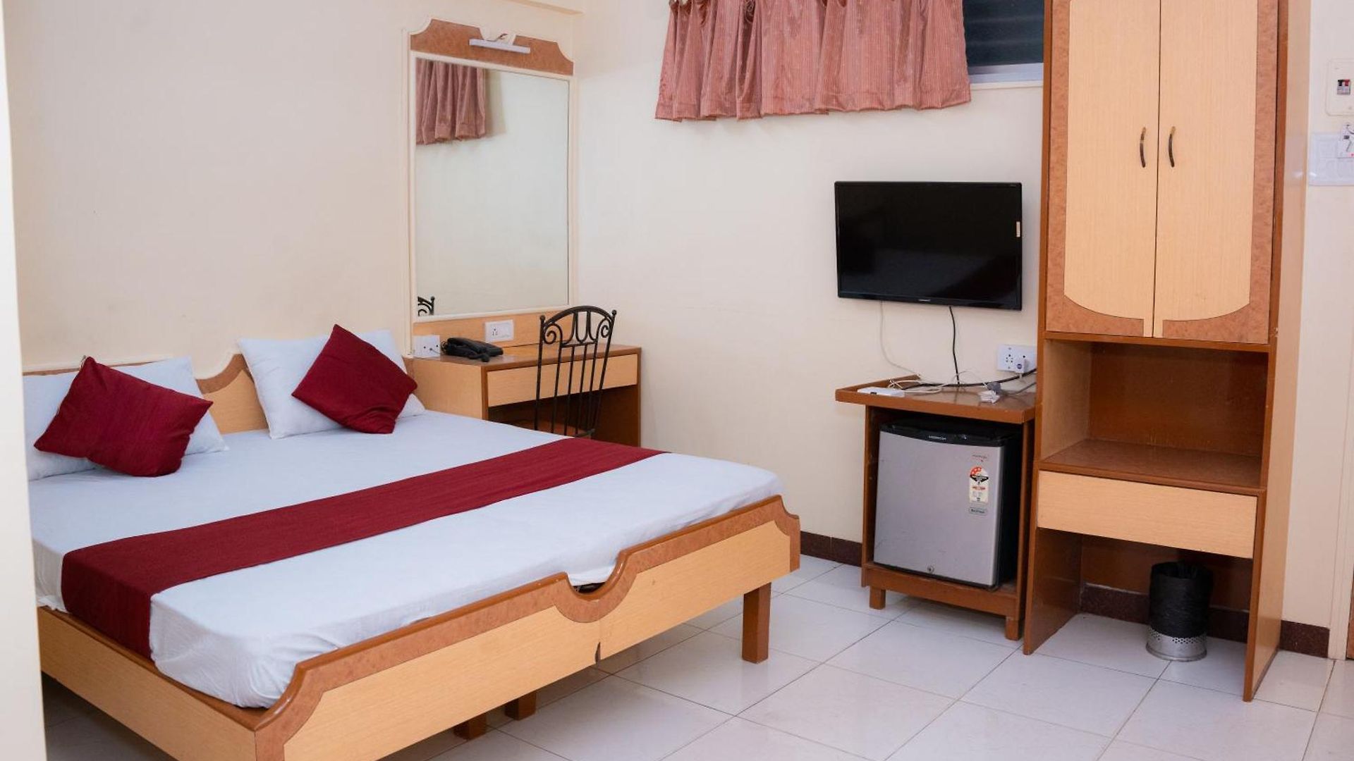 Saigal Hotel Mumbai