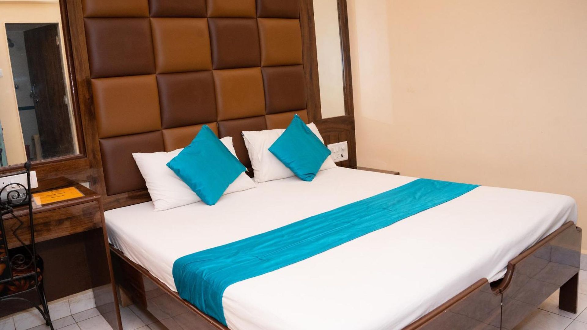 Saigal Hotel Mumbai