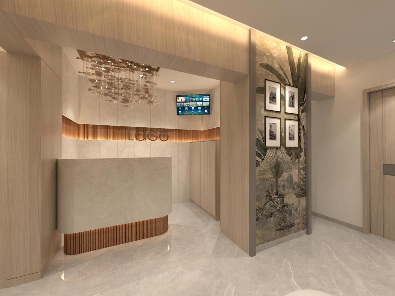 The Falcon - 3* Mumbai