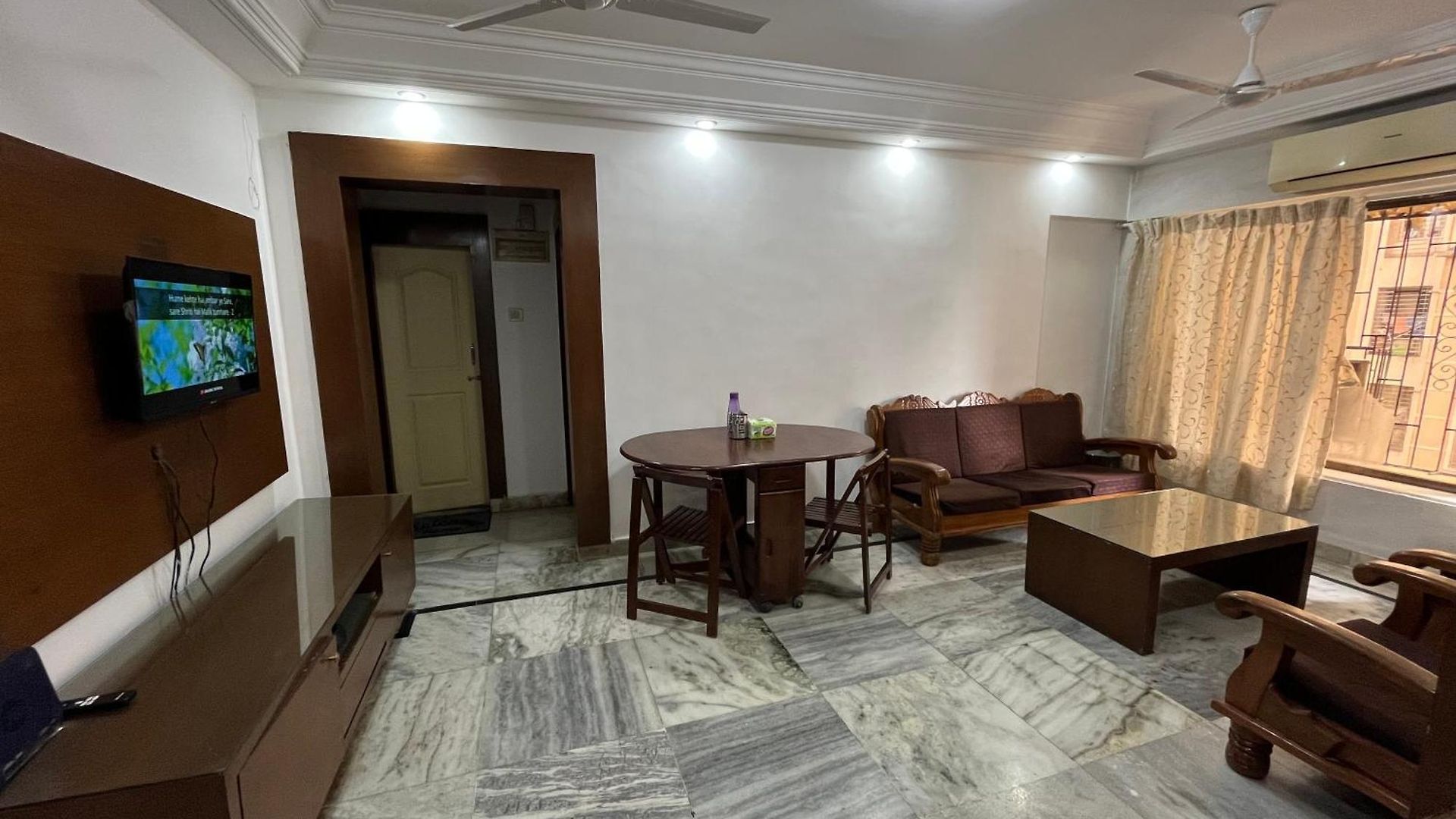 Urbannest Homes - Powai Aparthotel Mumbai