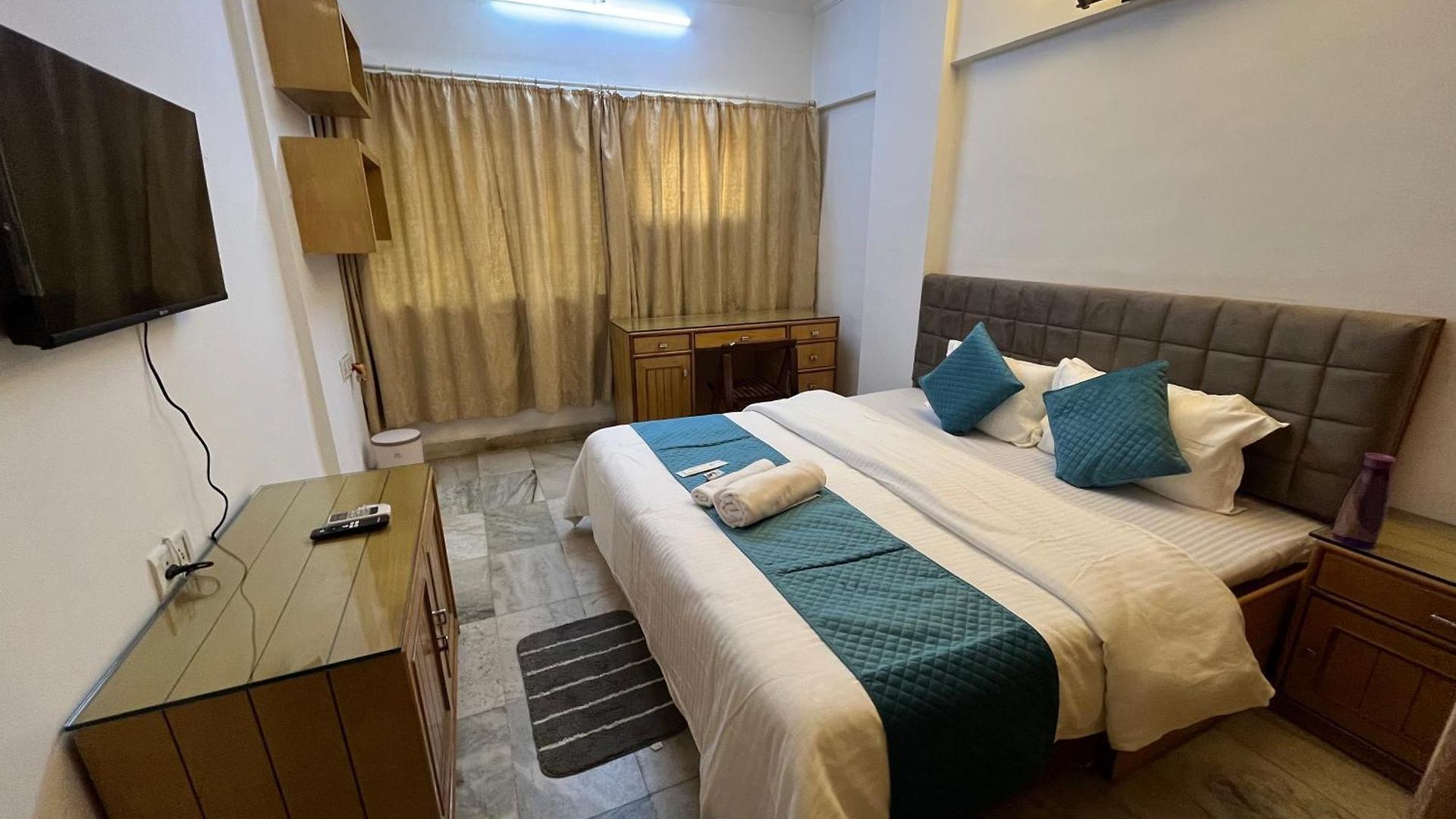 Urbannest Homes - Powai Aparthotel