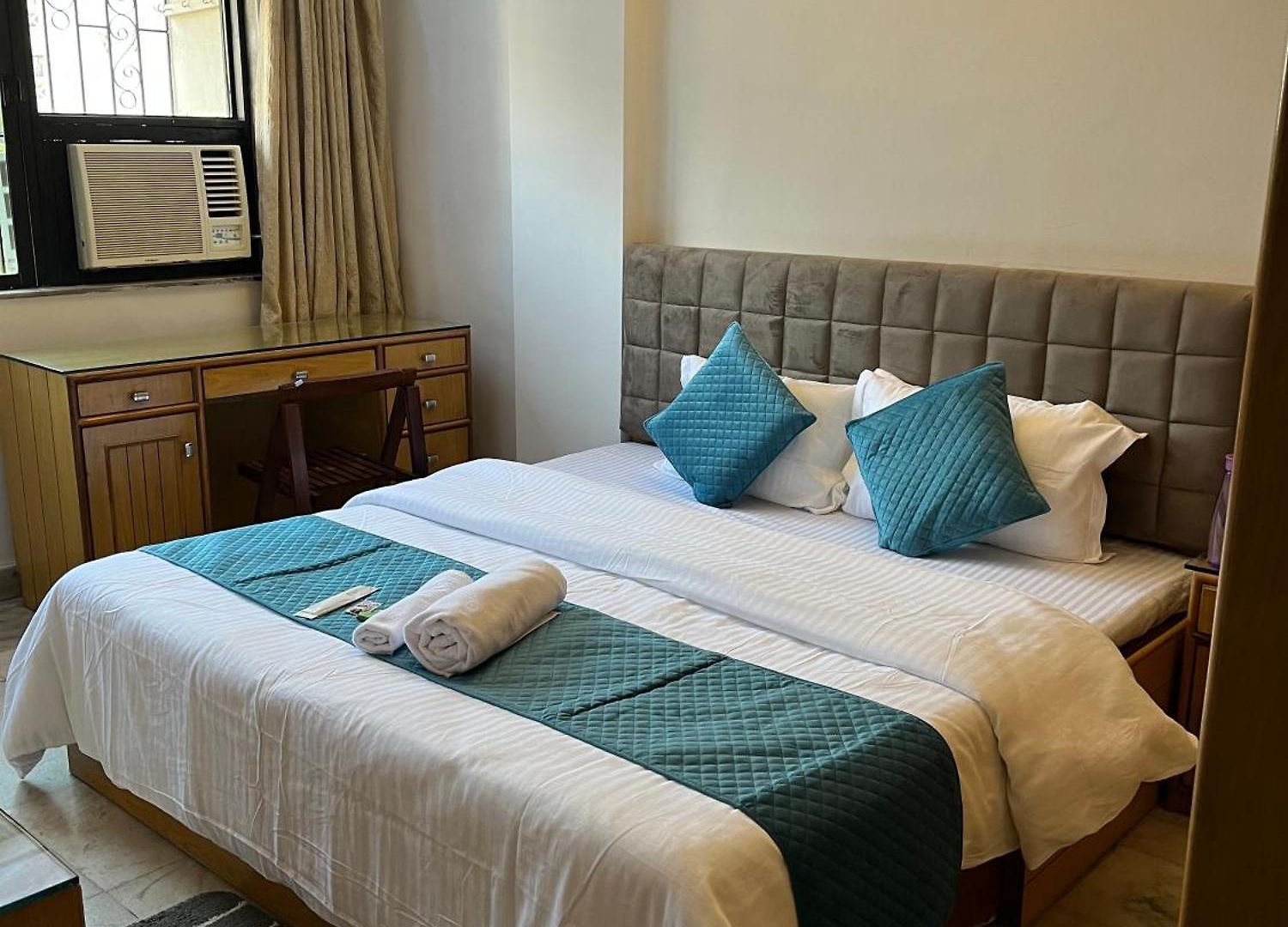 Urbannest Homes - Powai Aparthotel 3*