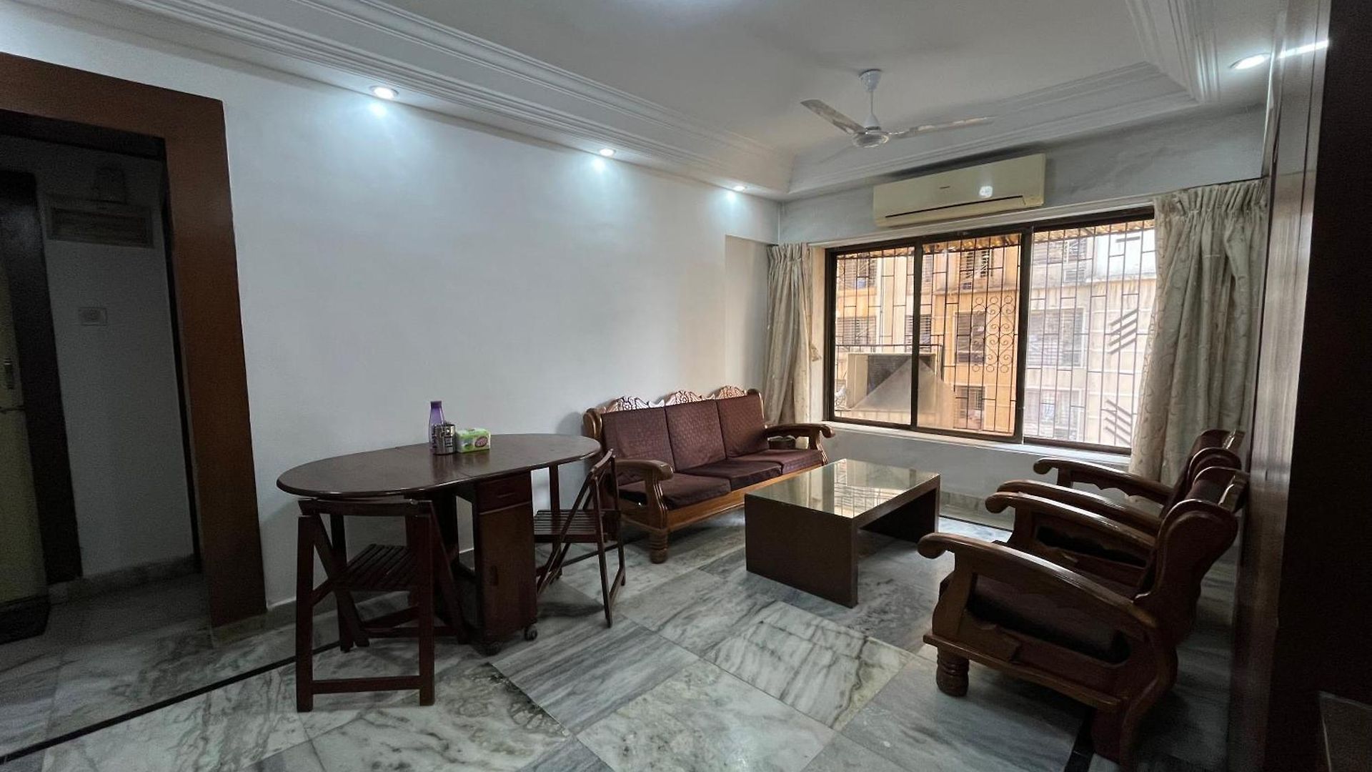 Urbannest Homes - Powai Aparthotel 3*