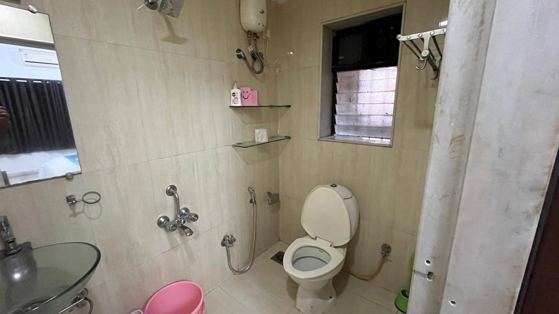 Aparthotel Urbannest Homes - Powai Mumbai