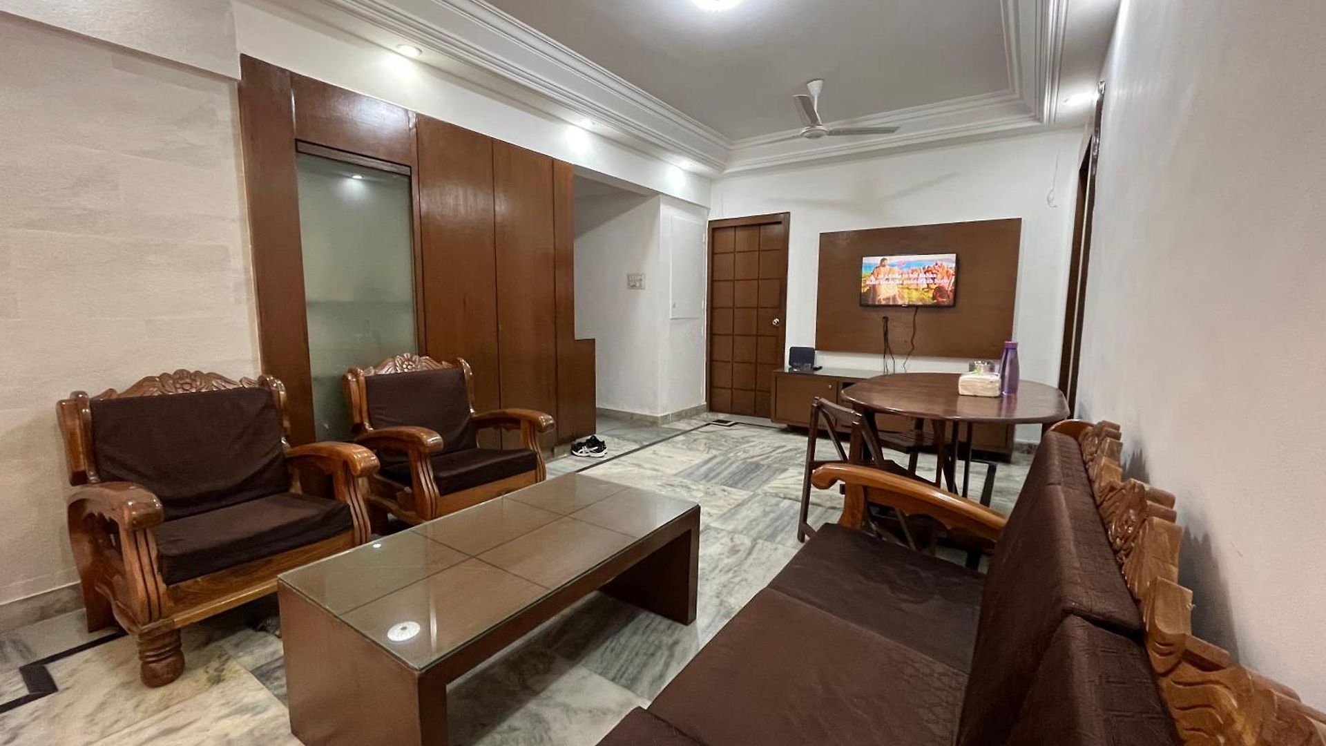Aparthotel Urbannest Homes - Powai 3*