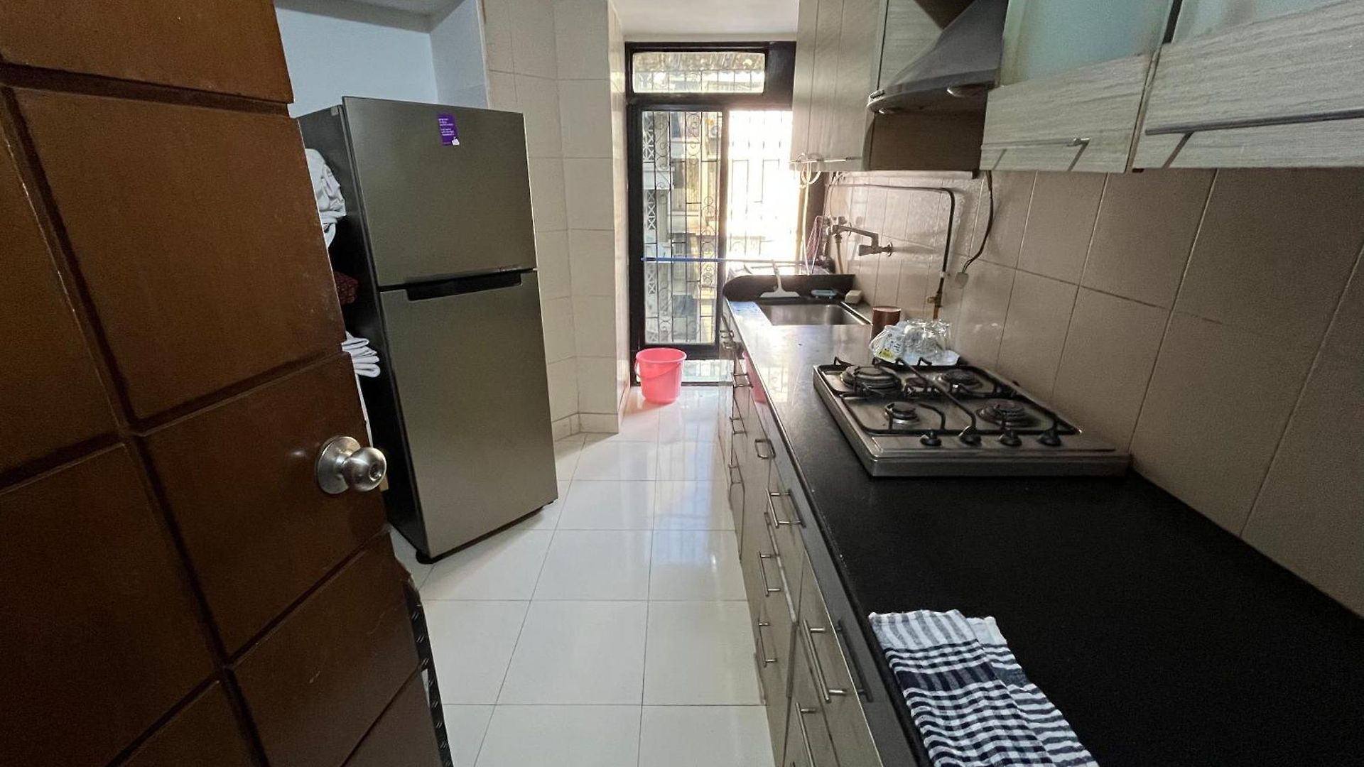 Urbannest Homes - Powai 3* Mumbai