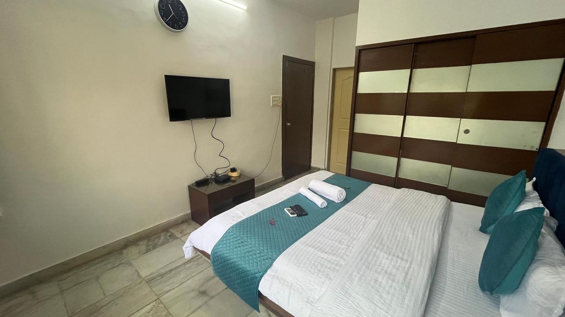 Urbannest Homes - Powai Mumbai