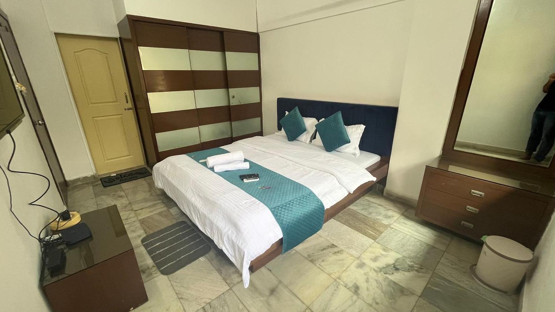 Urbannest Homes - Powai 3* Mumbai