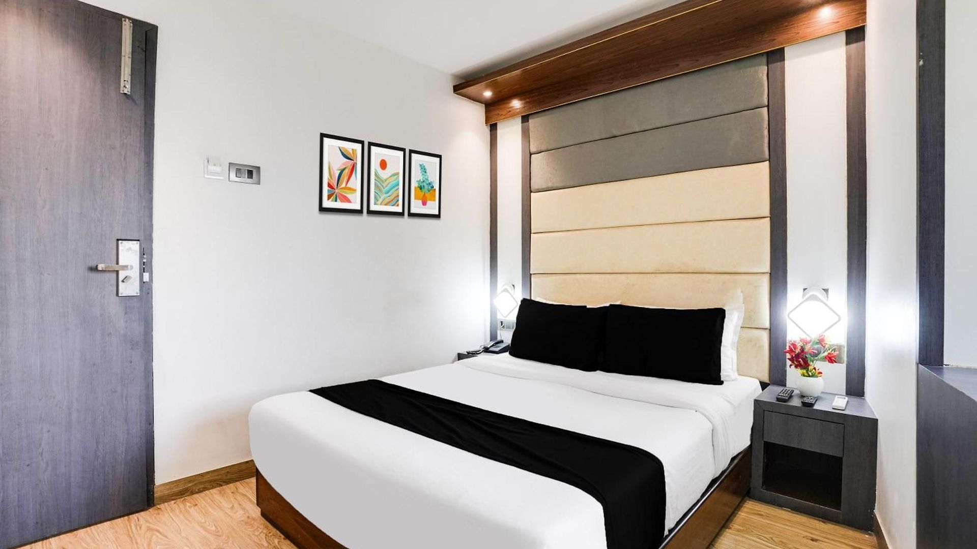 Collection O Andheri Near Western Express Highway 4*
