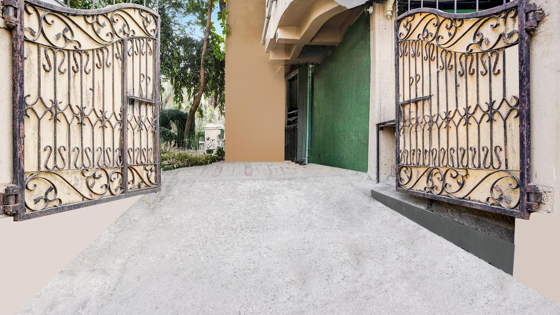 Collection O Andheri Near Western Express Highway 4* Mumbai
