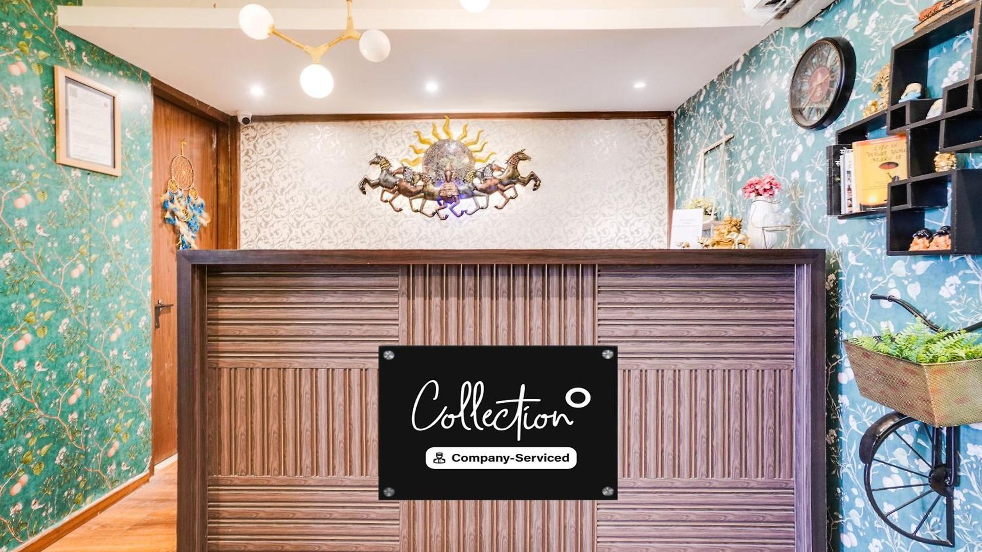 Collection O Andheri Near Western Express Highway 4*