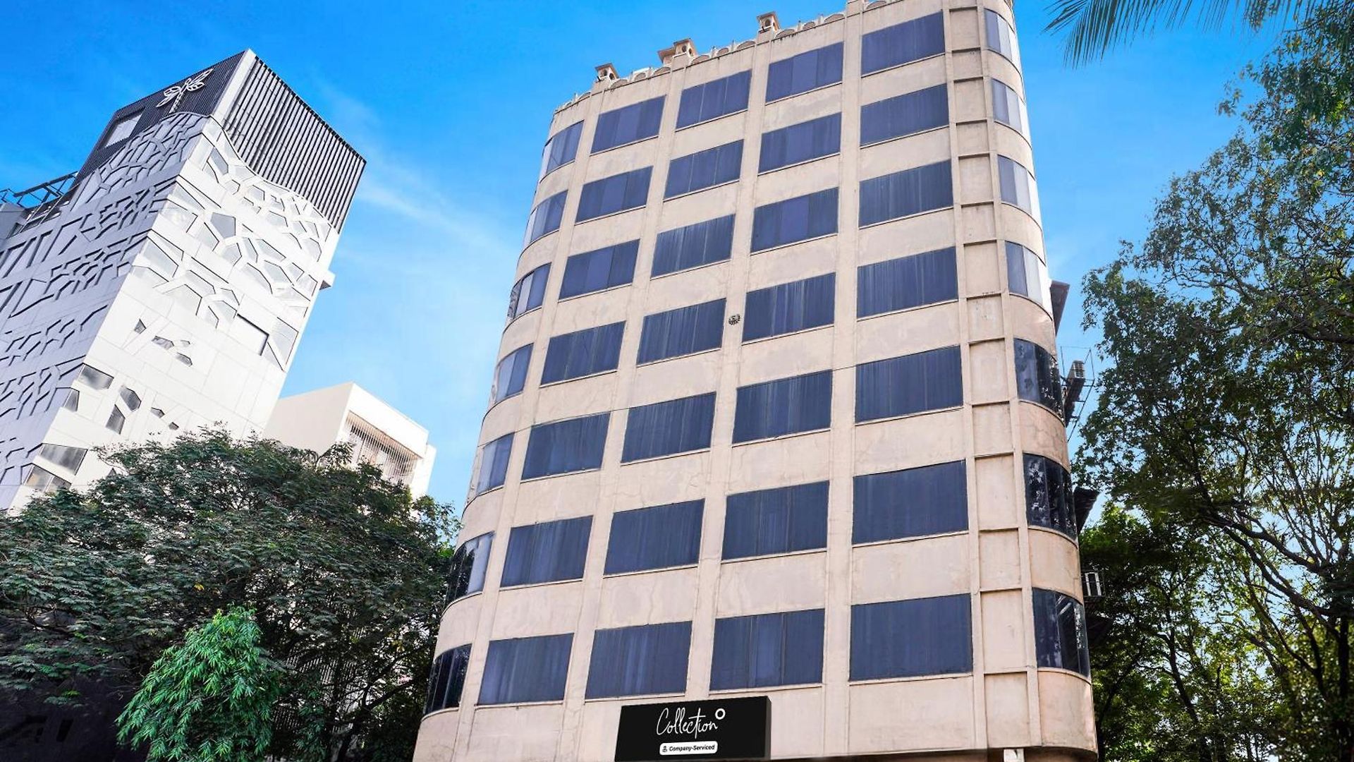 Collection O Andheri Near Western Express Highway Hotel