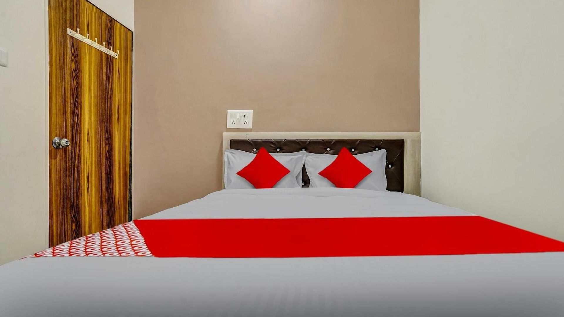 O Relax Palace