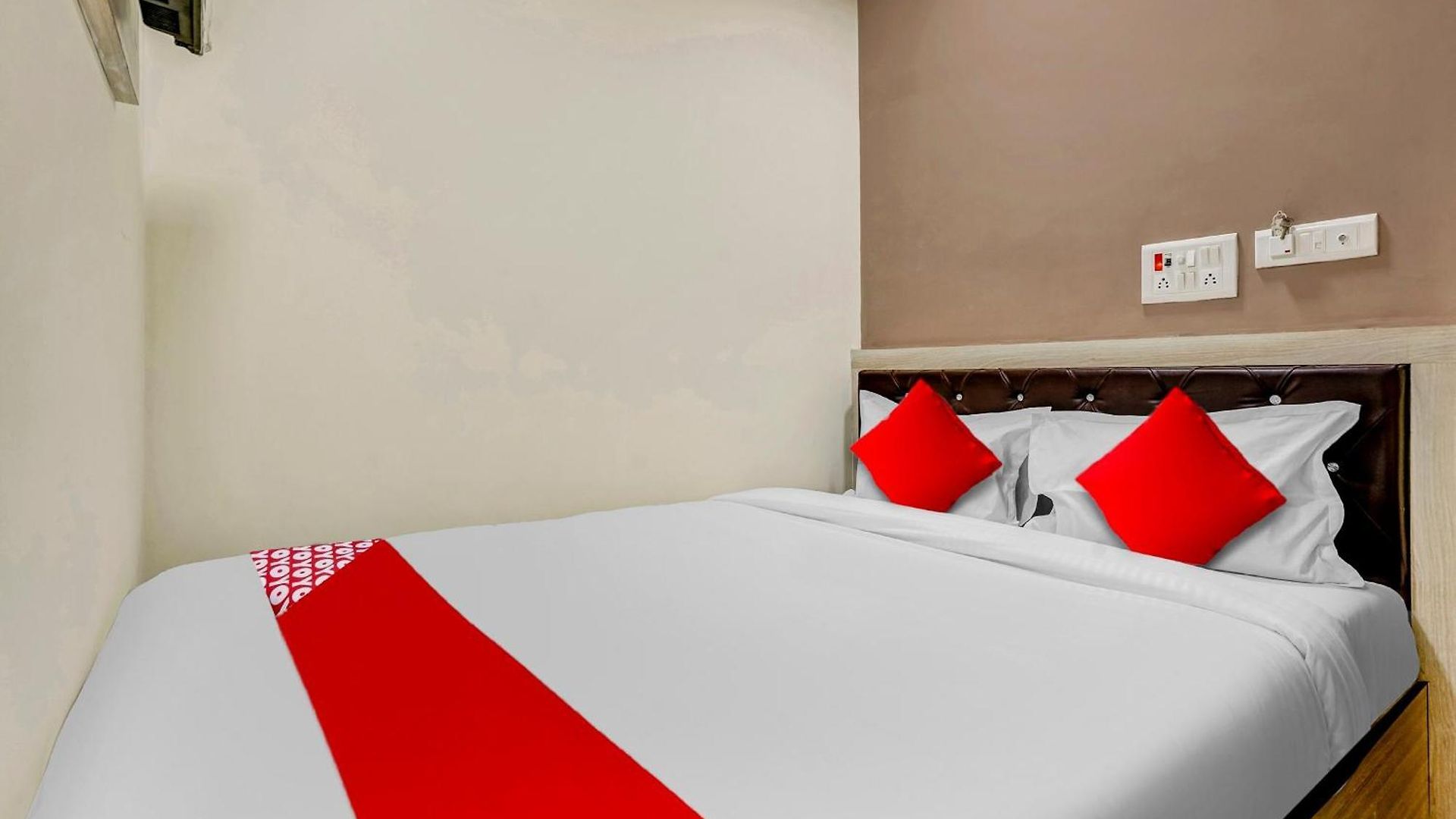 O Relax Palace 3* Mumbai