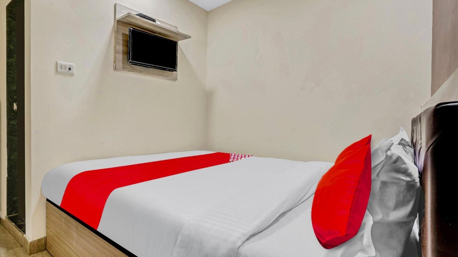 O Relax Palace Hotel Mumbai
