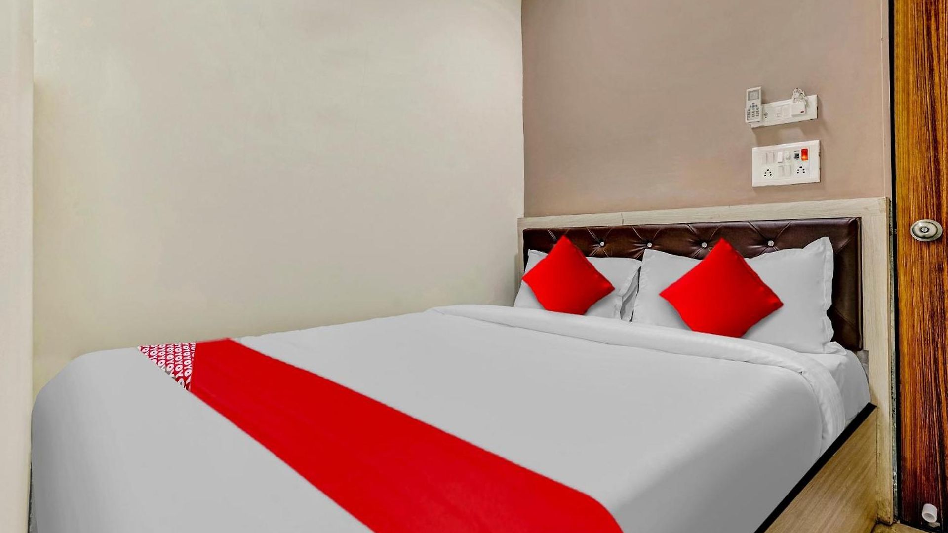 Hotel O Relax Palace 3*