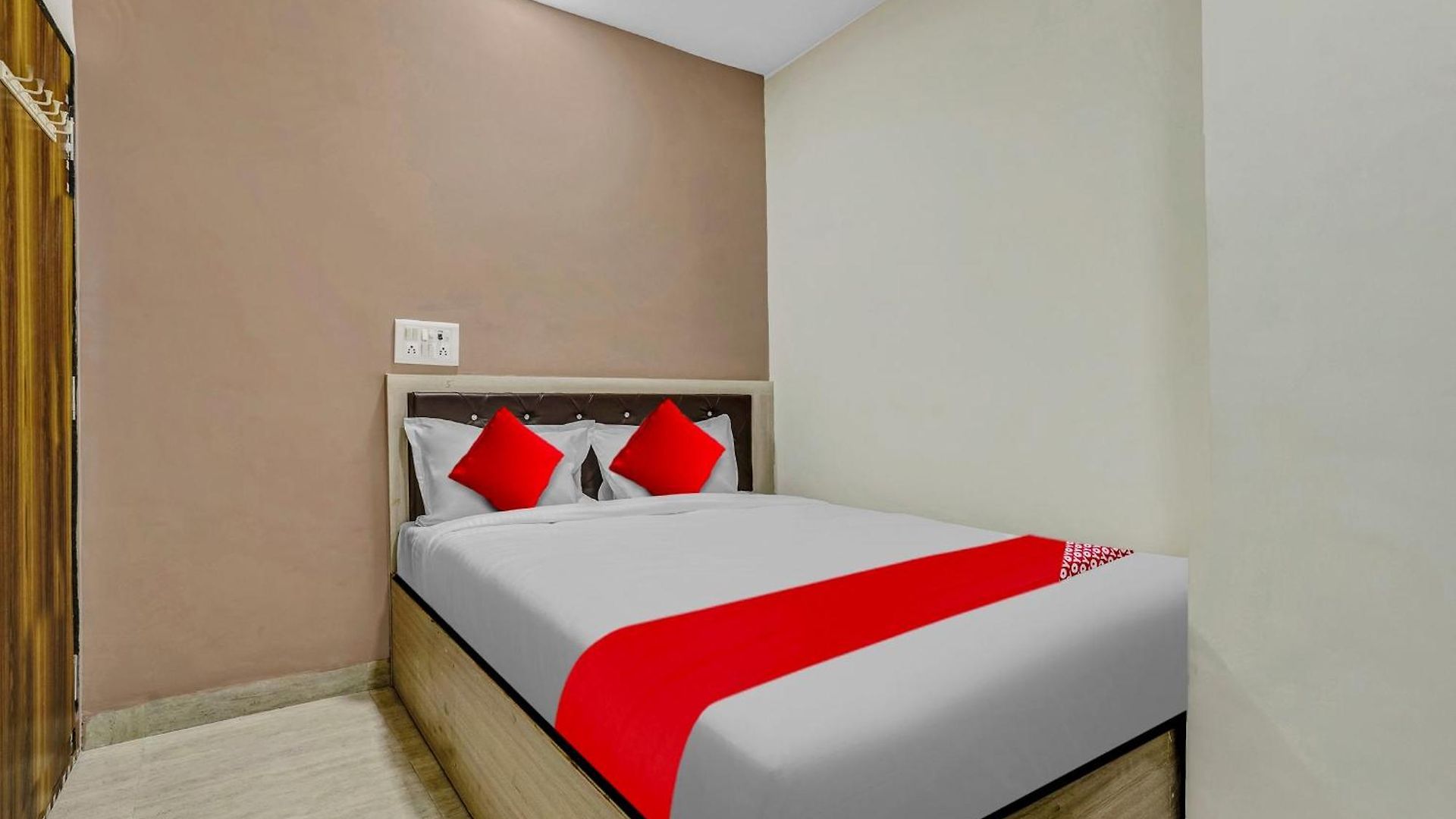 Hotel O Relax Palace 3*