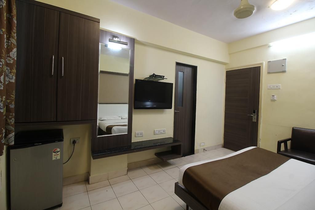 Hotel Samrat Mumbai