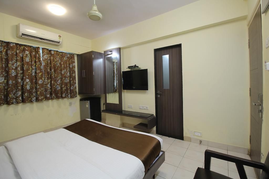 Samrat Hotel Mumbai