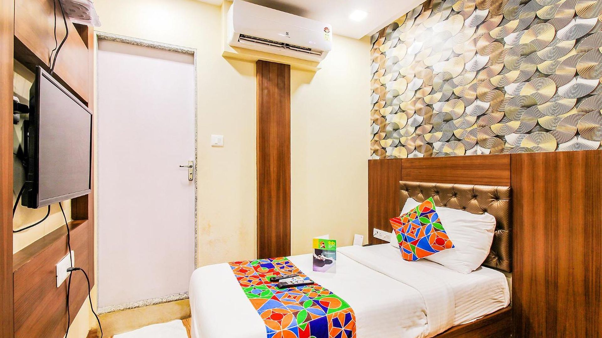Hotel Via Arton