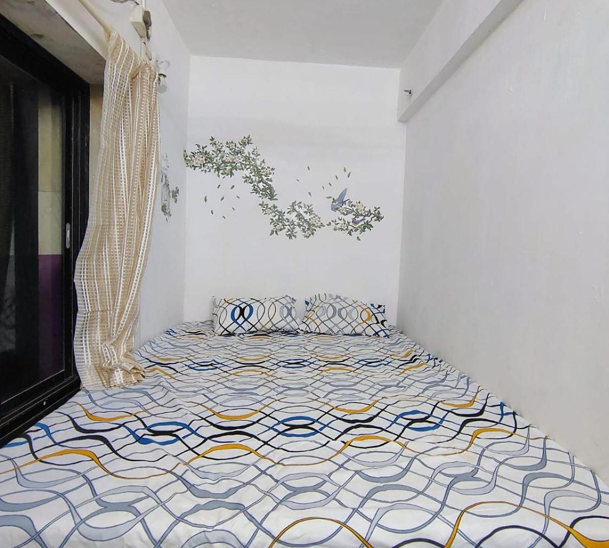 Apartment Cozy Camper Styled Mumbai