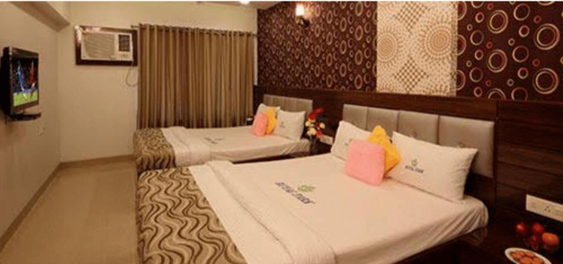 Hotel Victoria 4*