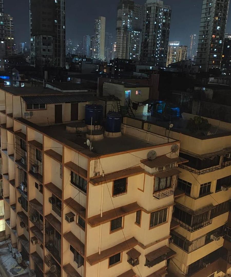 Victoria 4* Mumbai