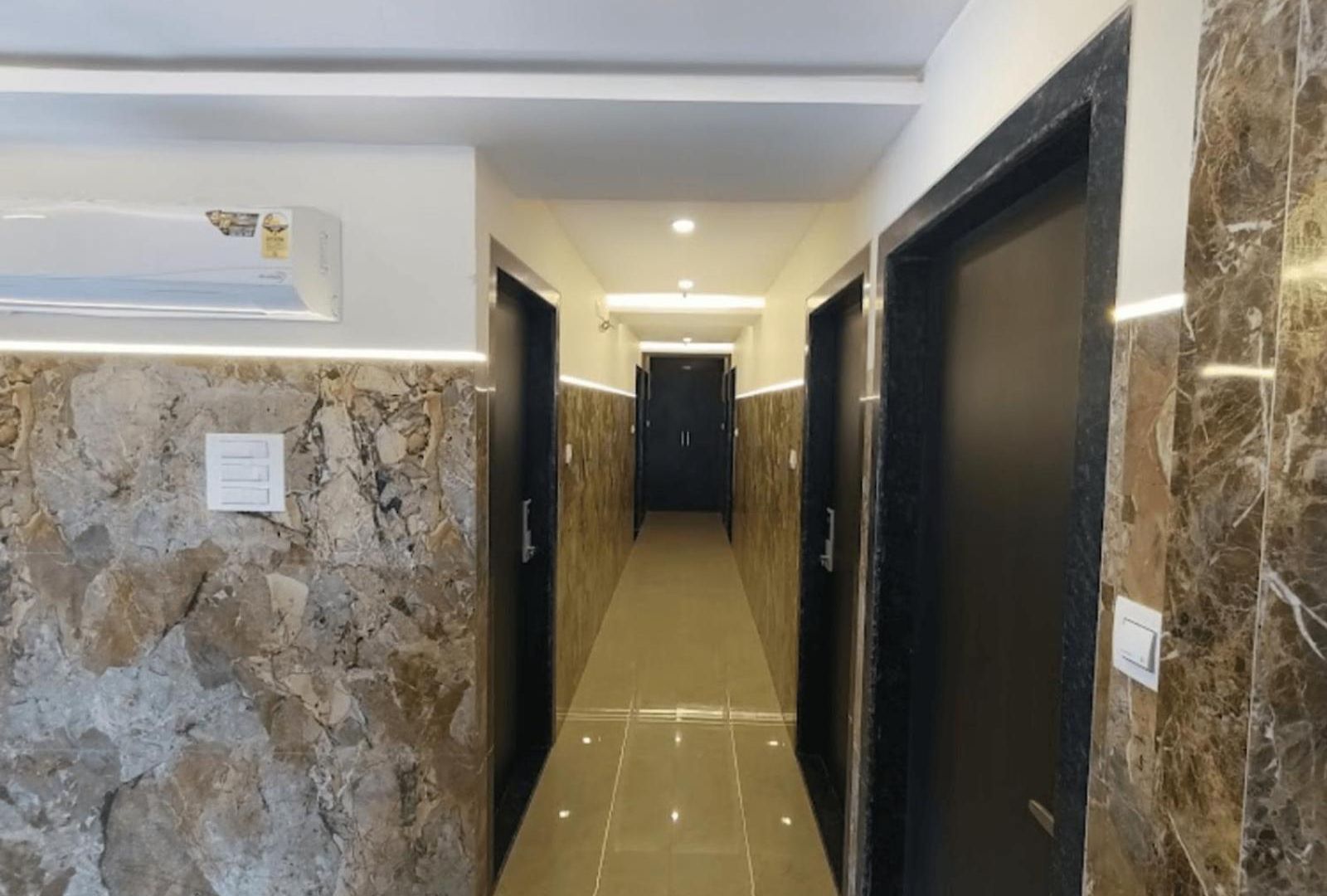 Hotel Victoria Mumbai