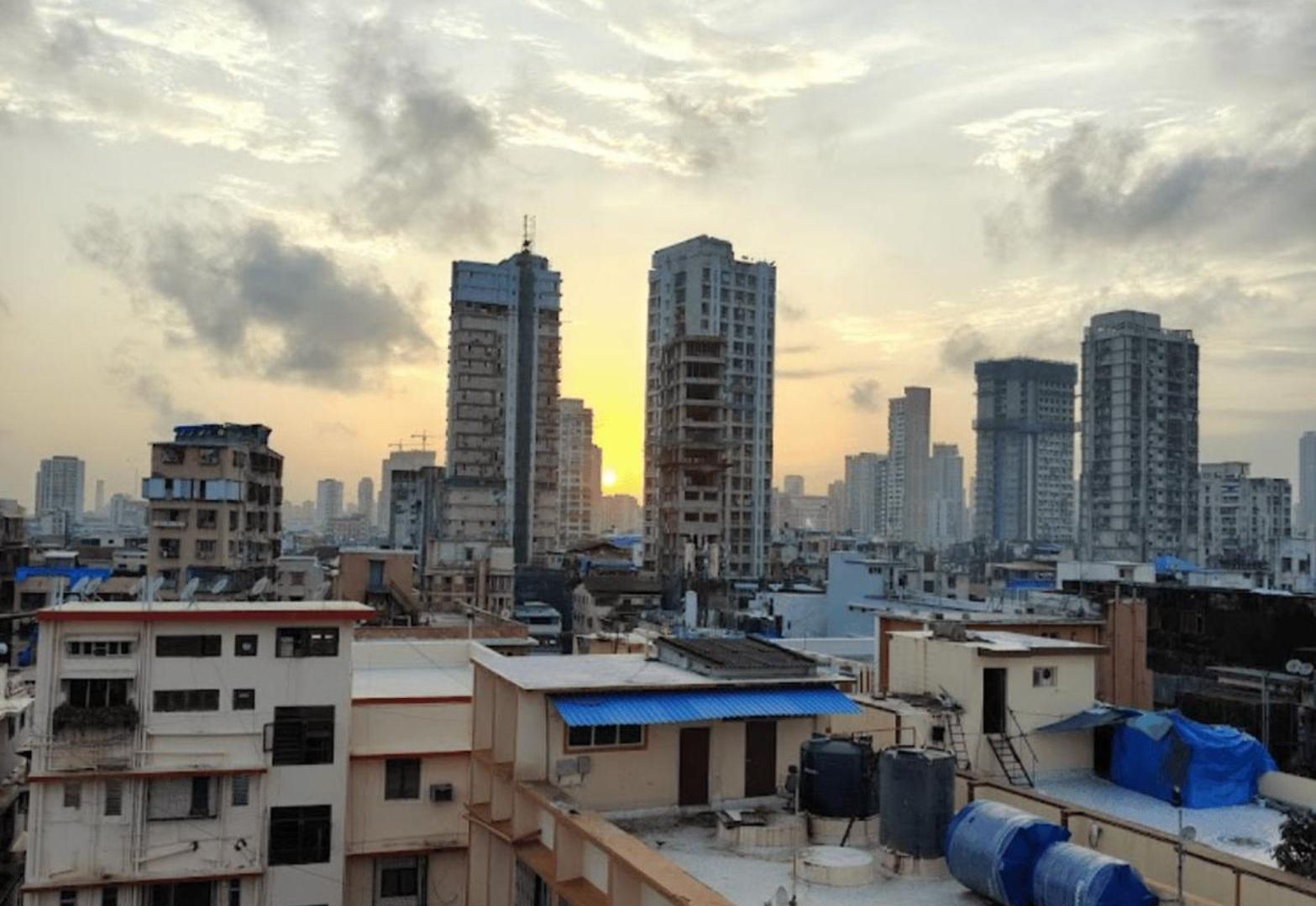 Victoria 4* Mumbai