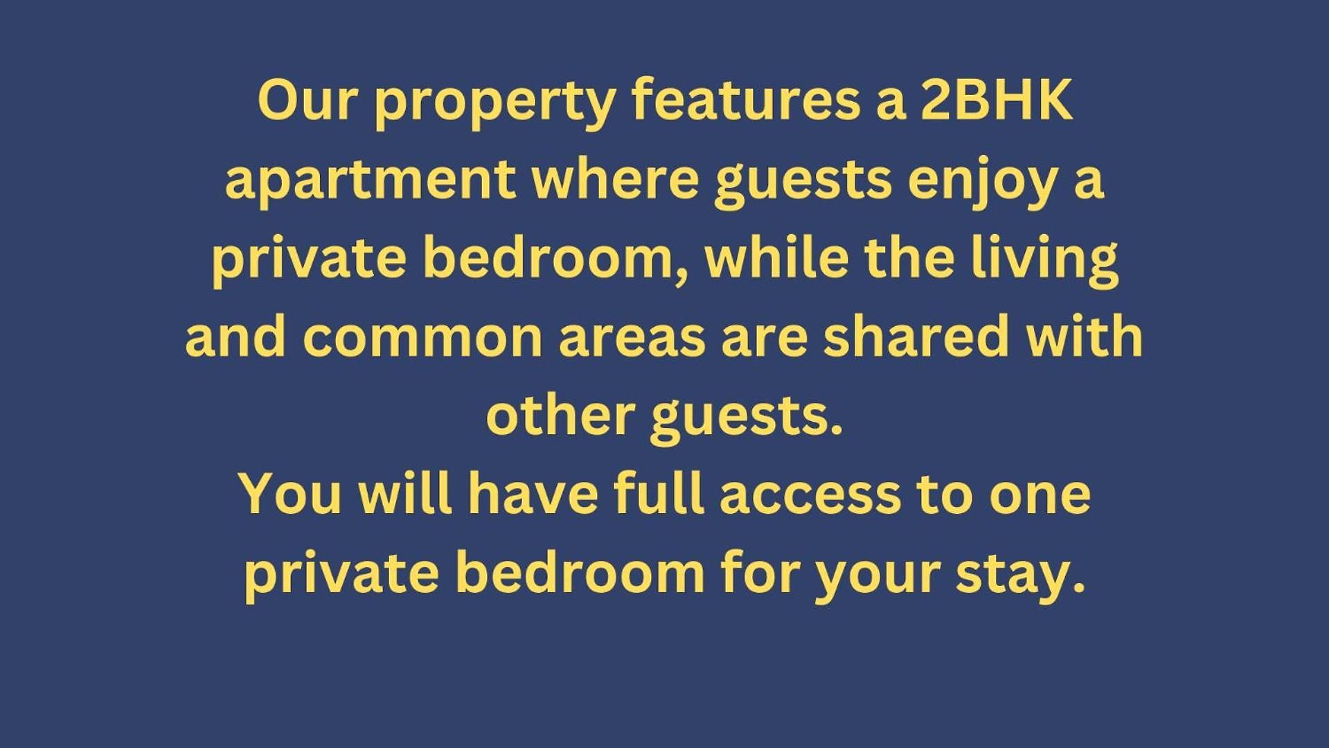 Aparthotel Urbannest Homes - Powai