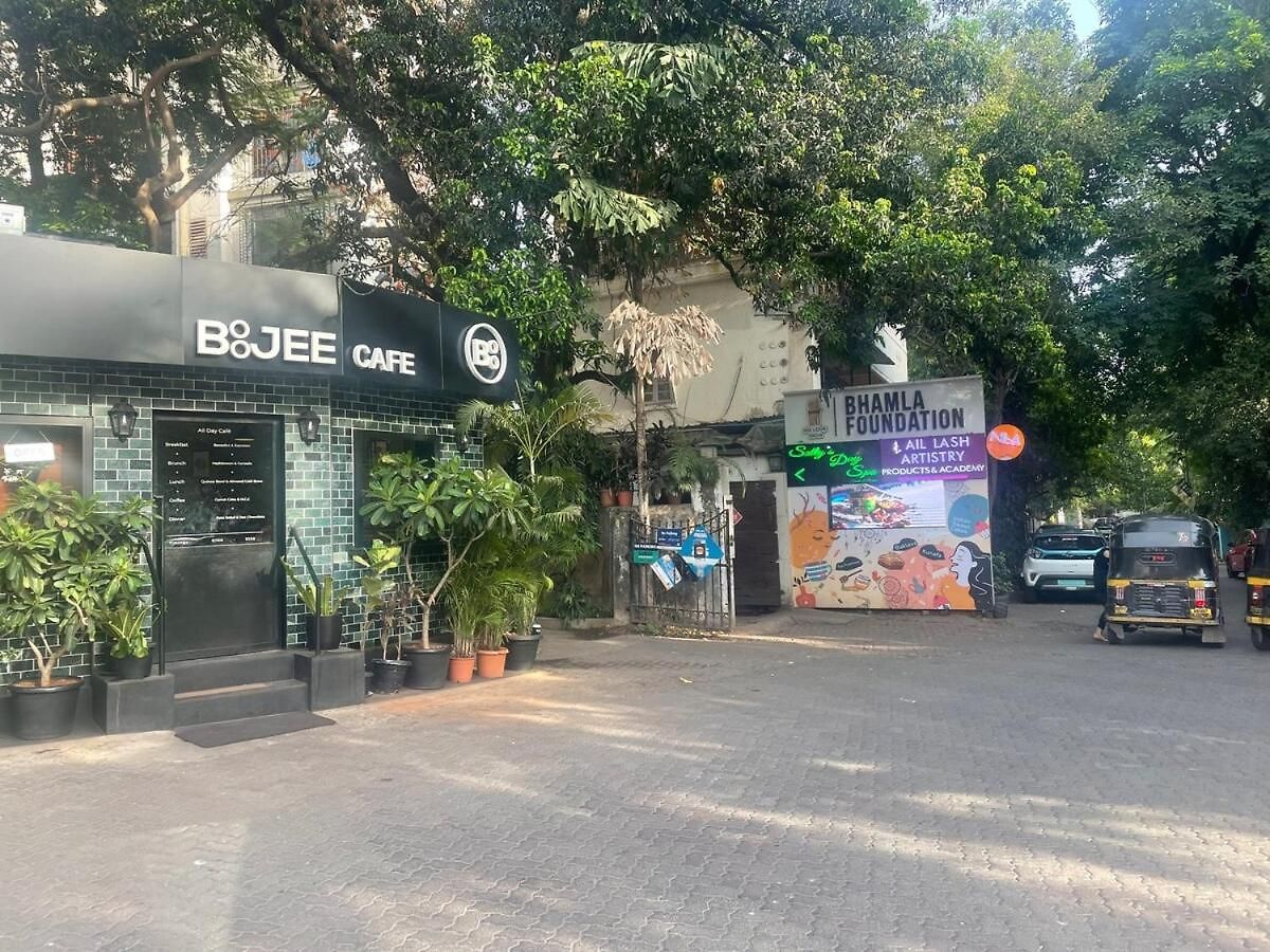 Apartment 105 Bhamala House, Near Boojee Cafe, Kantwadi, Bandra West