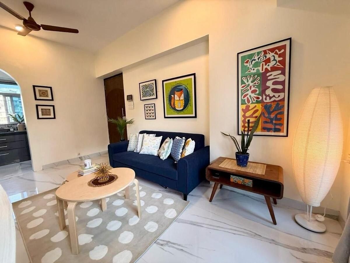 Apartment Sheetal Vaibhav 902 *