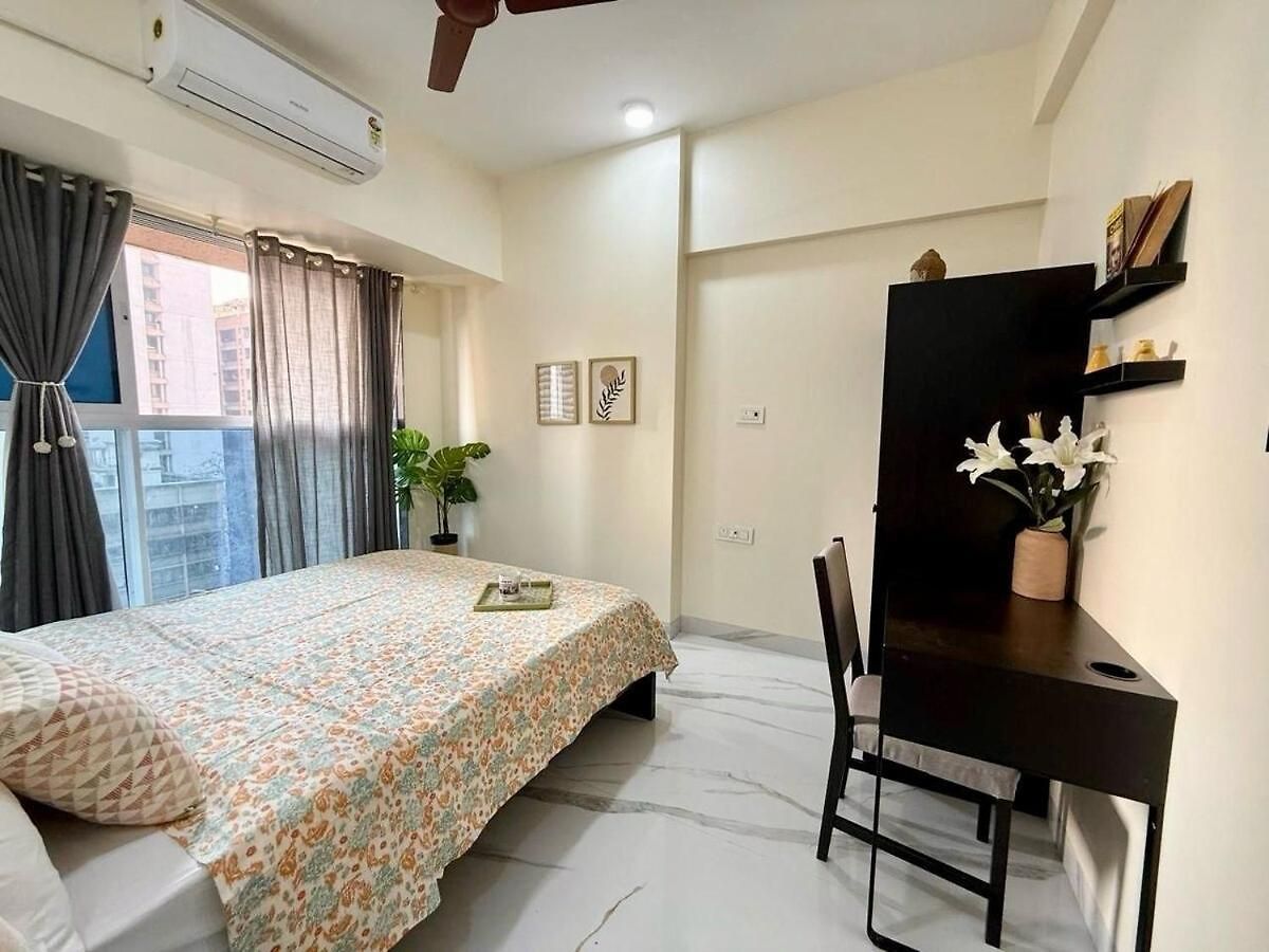 Apartment Sheetal Vaibhav 902