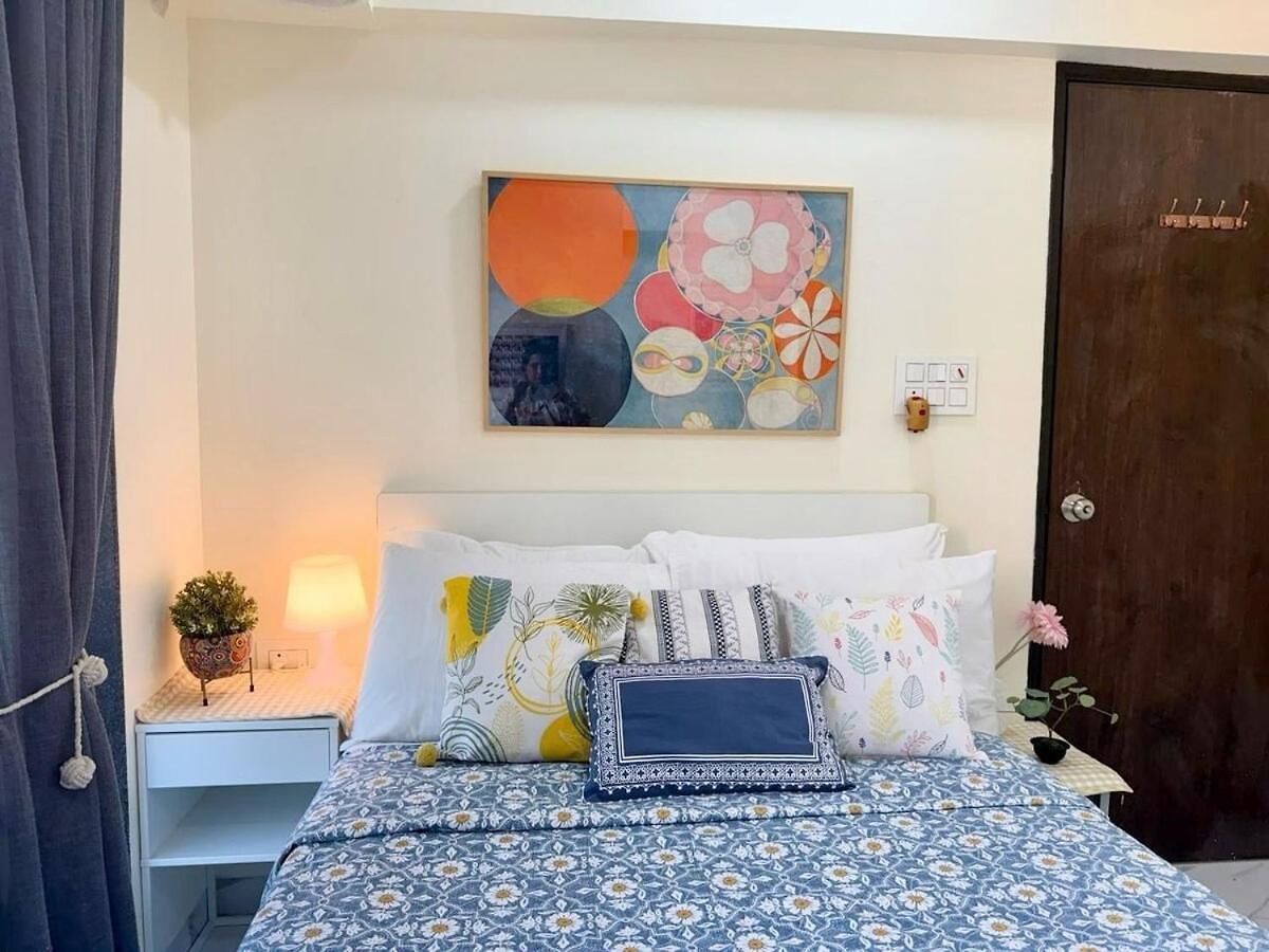 Apartment Sheetal Vaibhav 902